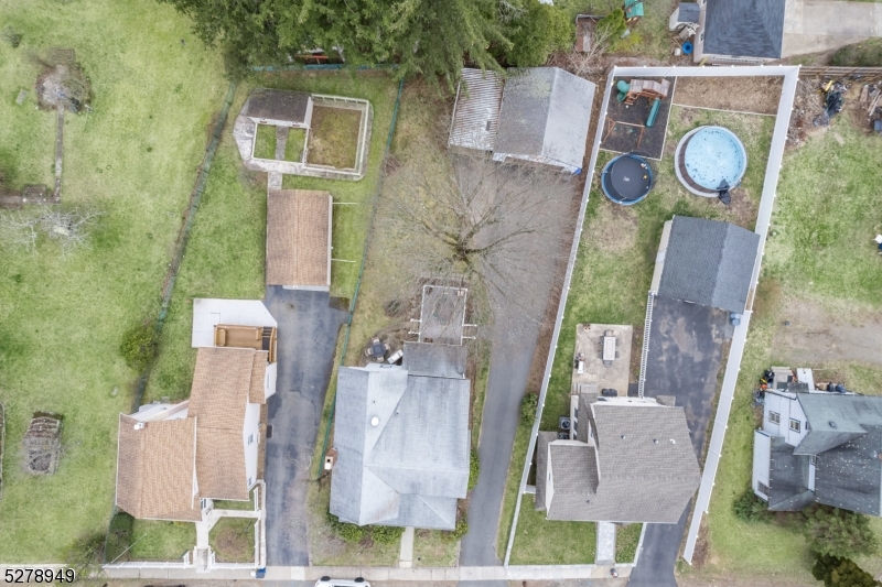 Succasunna - Residential