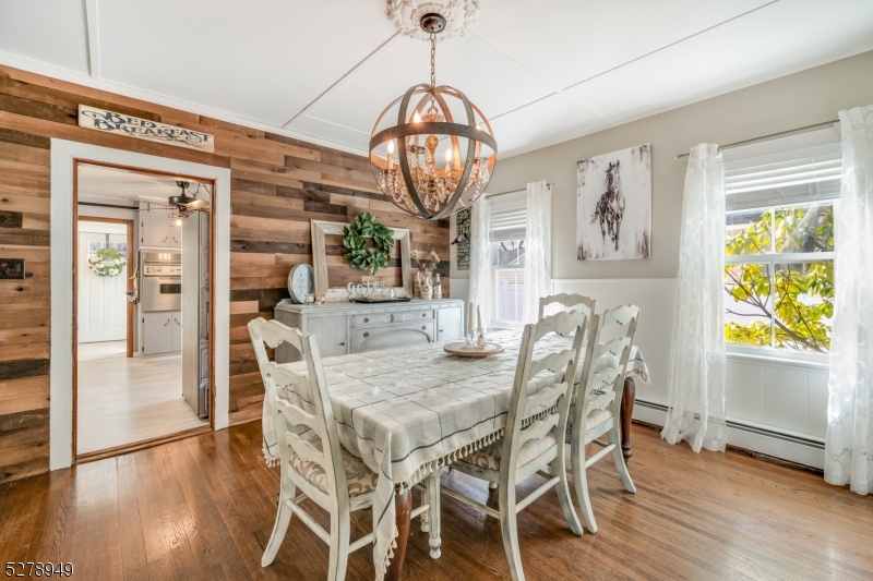 Succasunna - Residential