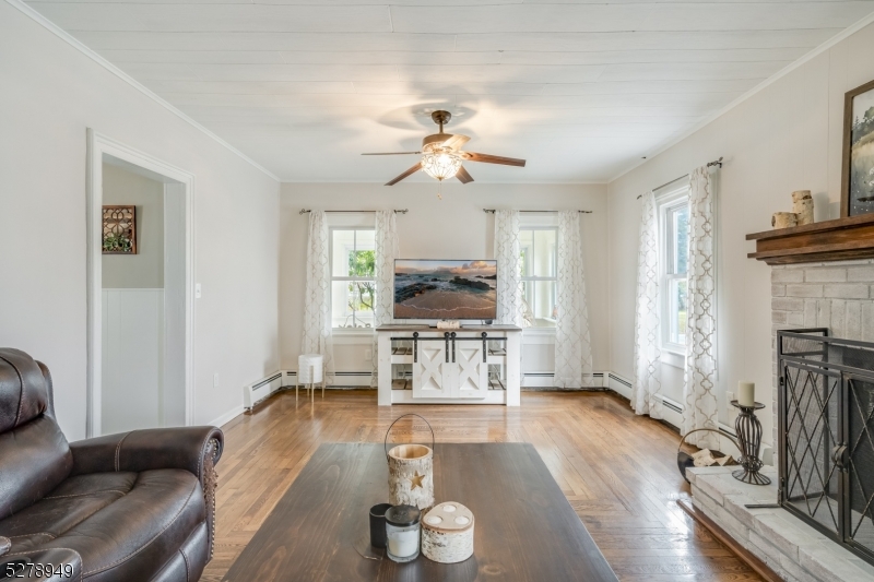 Succasunna - Residential