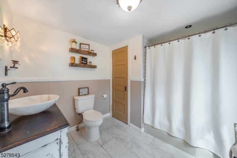 Succasunna - Residential