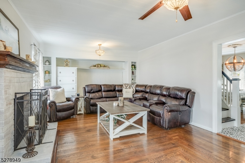 Succasunna - Residential