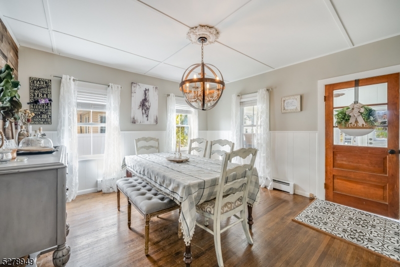 Succasunna - Residential