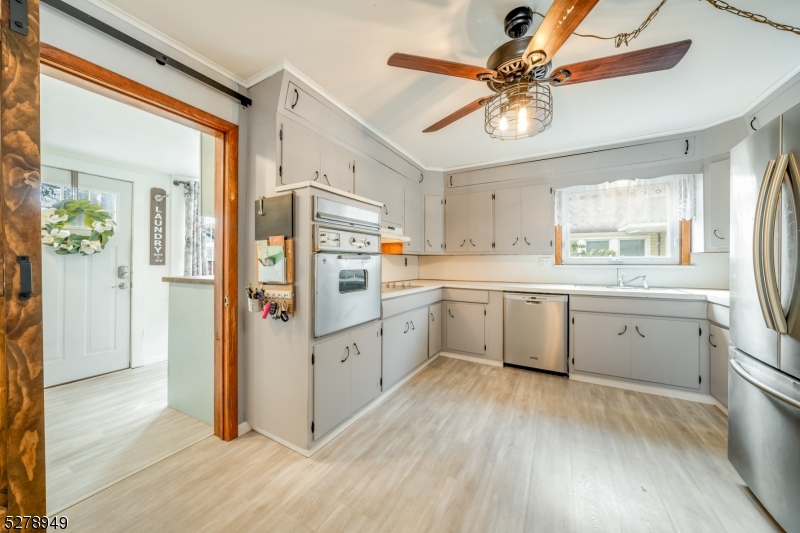 Succasunna - Residential