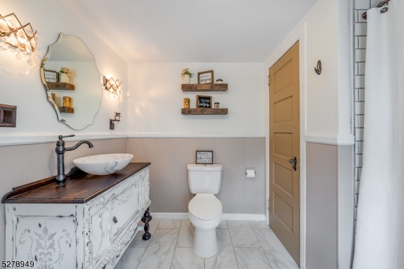 Succasunna - Residential