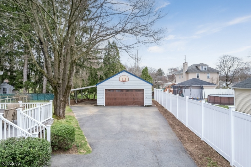 Succasunna - Residential