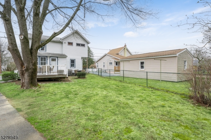 Succasunna - Residential