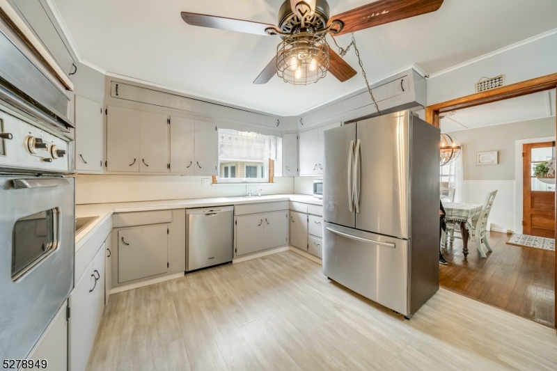 Succasunna - Residential