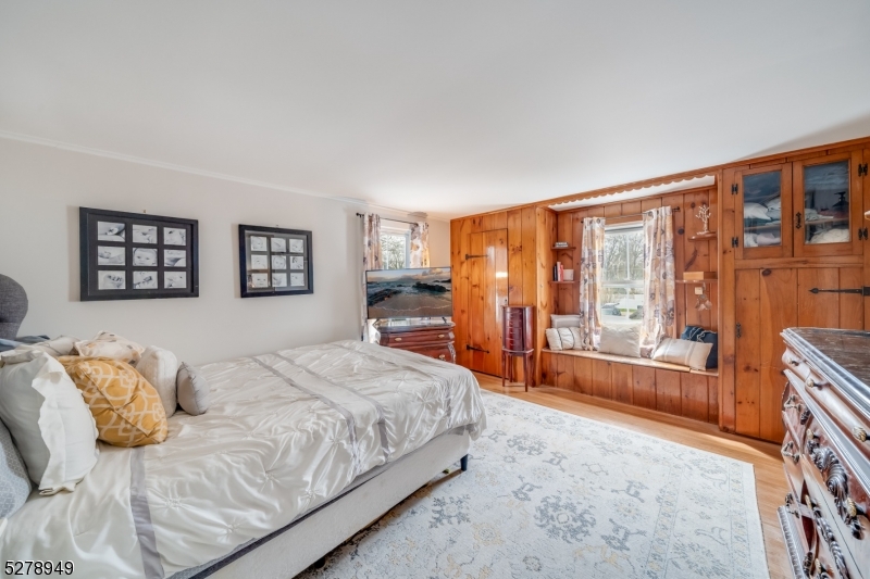 Succasunna - Residential