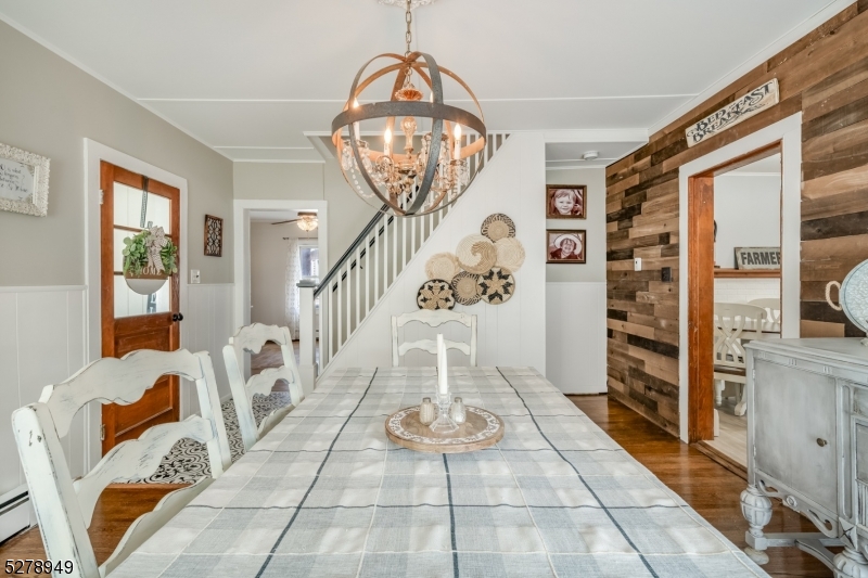 Succasunna - Residential