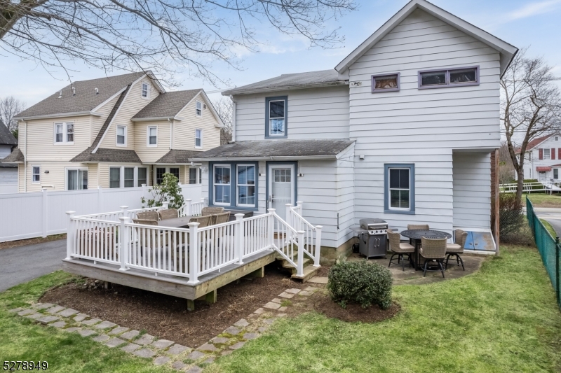 Succasunna - Residential