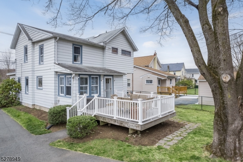 Succasunna - Residential