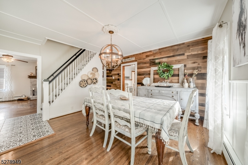 Succasunna - Residential