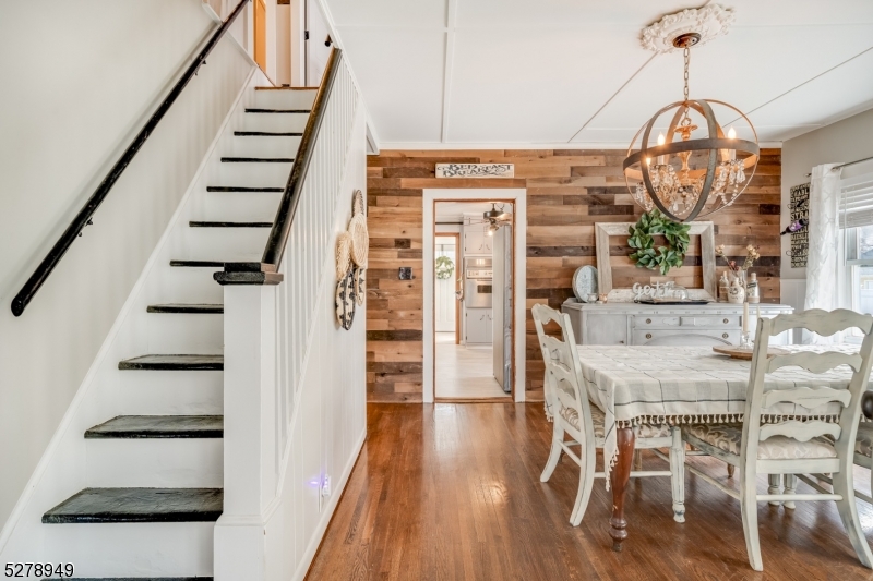 Succasunna - Residential