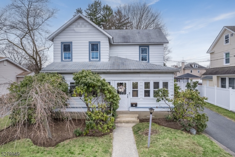 Succasunna - Residential