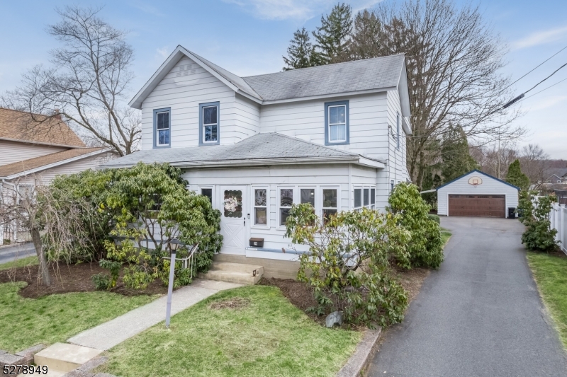 Succasunna - Residential