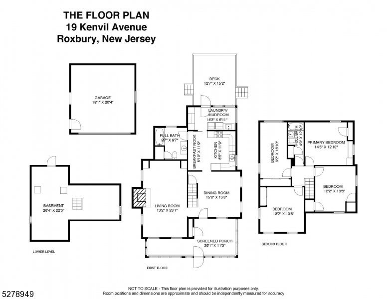 Succasunna - Residential