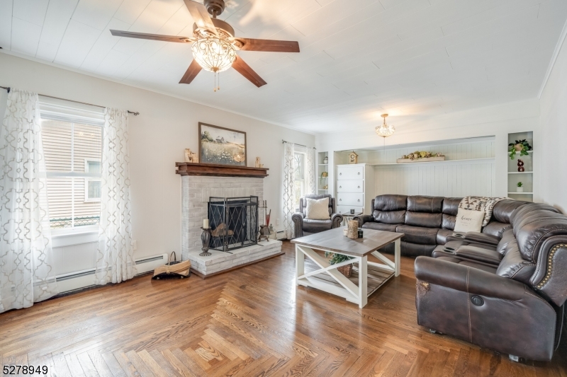 Succasunna - Residential