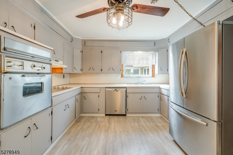 Succasunna - Residential