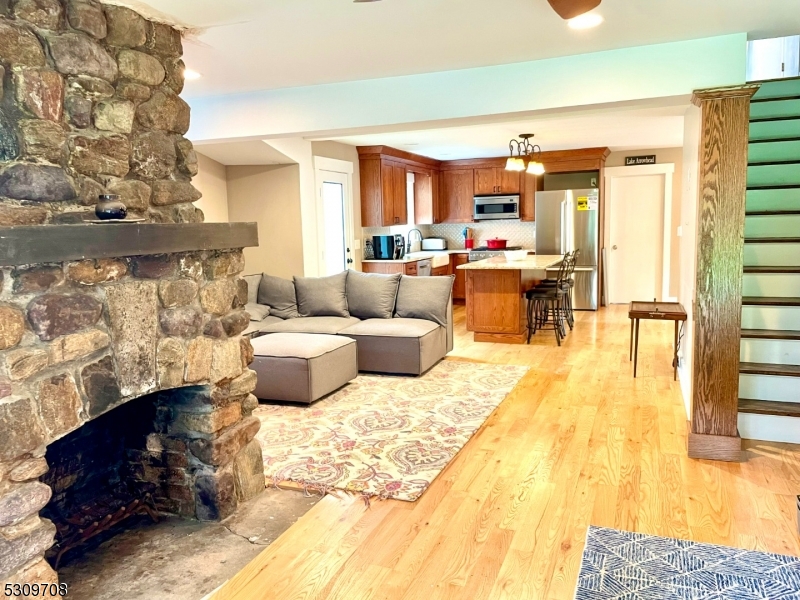 Lake Arrowhead - Residential Lease