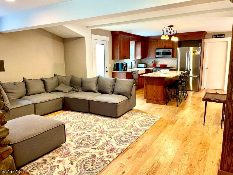 Lake Arrowhead - Residential Lease