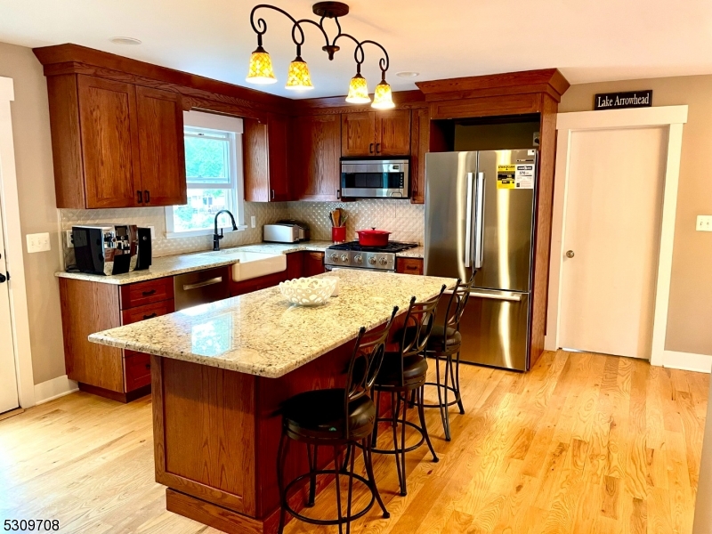 Lake Arrowhead - Residential Lease