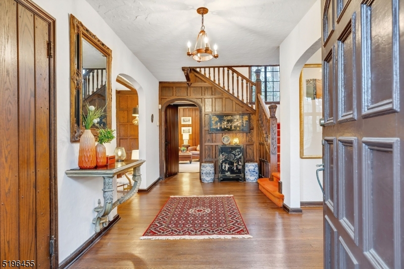 GLENWOOD - Residential