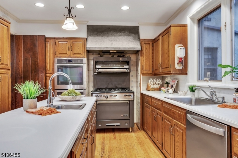 GLENWOOD - Residential