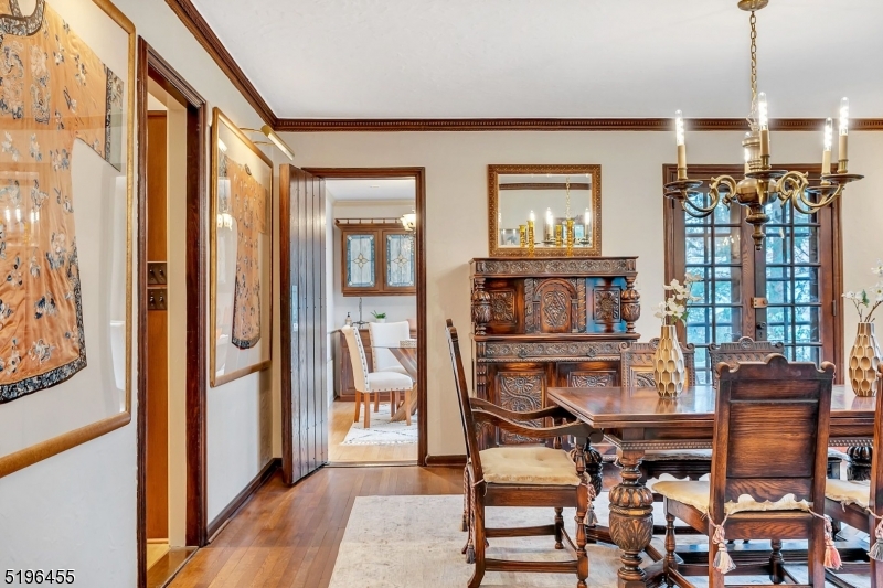 GLENWOOD - Residential