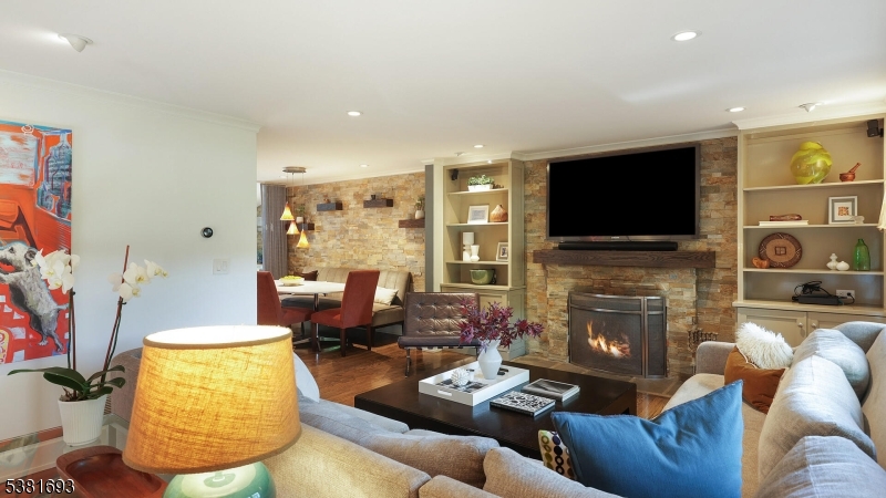 The Gardens - Residential