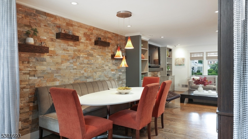 The Gardens - Residential