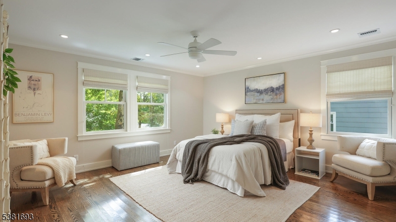 The Gardens - Residential