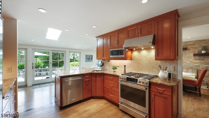 The Gardens - Residential