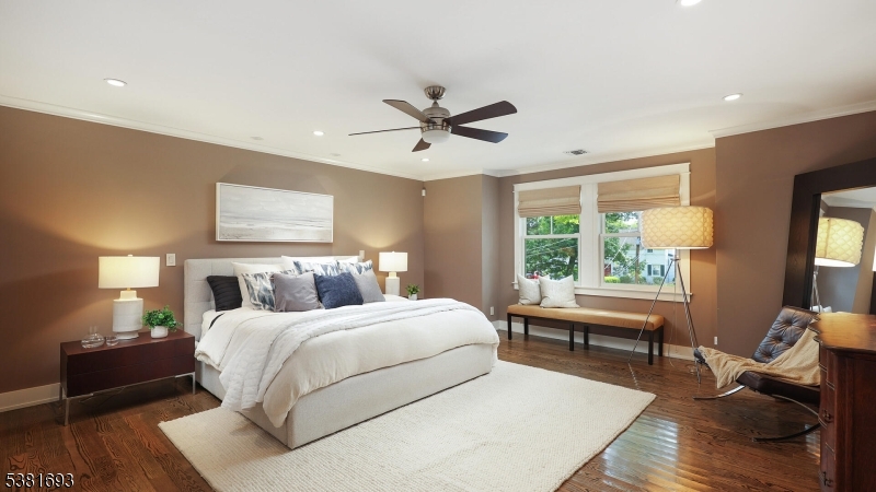 The Gardens - Residential