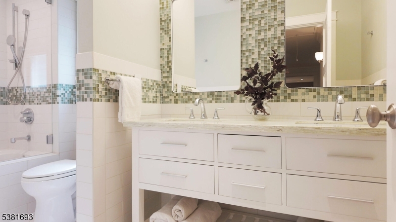 The Gardens - Residential