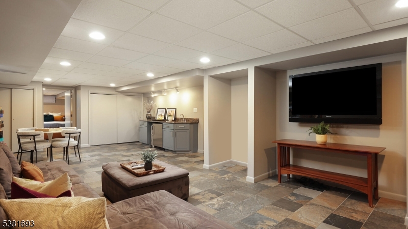 The Gardens - Residential