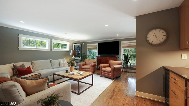 The Gardens - Residential