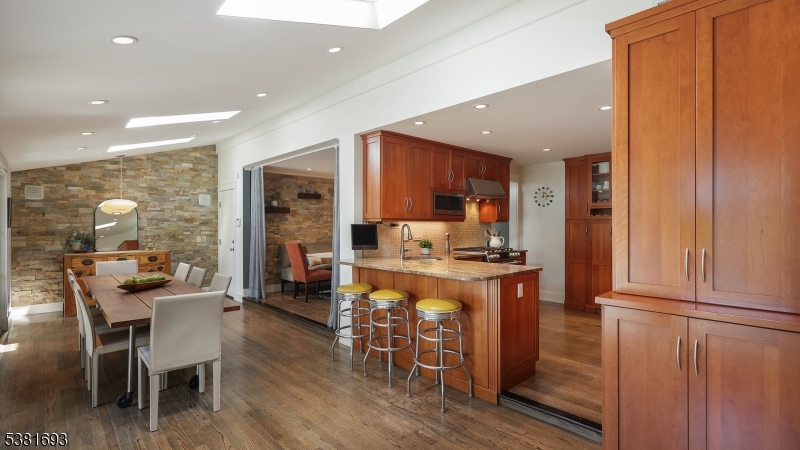 The Gardens - Residential