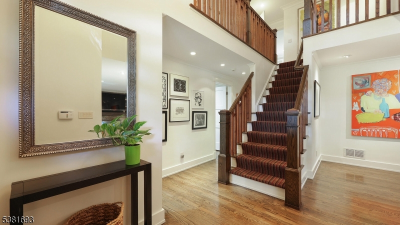 The Gardens - Residential