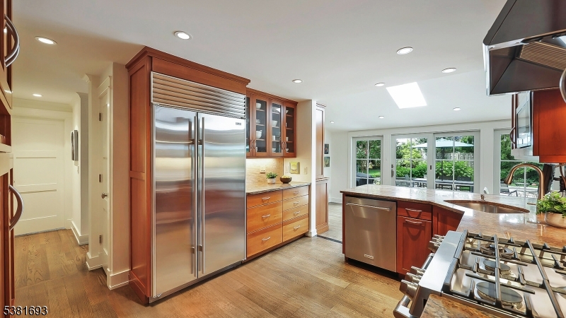 The Gardens - Residential