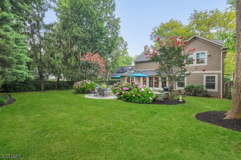 The Gardens - Residential