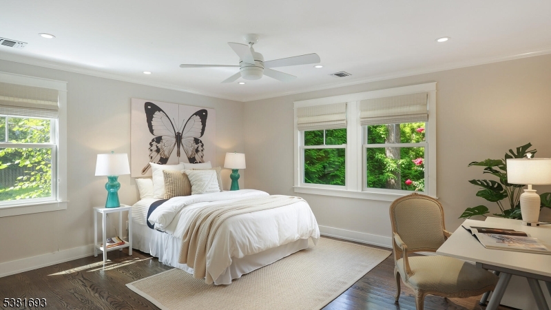 The Gardens - Residential