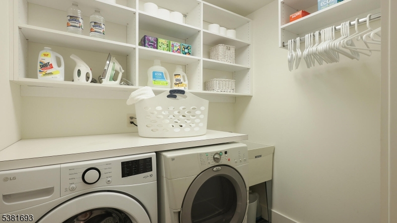 The Gardens - Residential