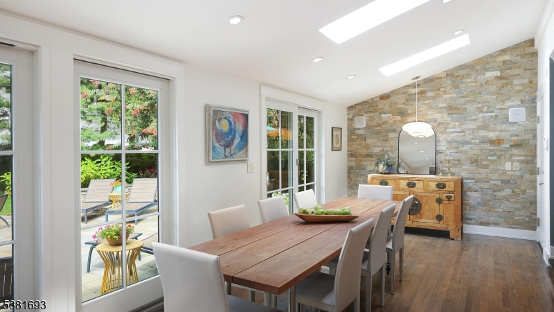 The Gardens - Residential