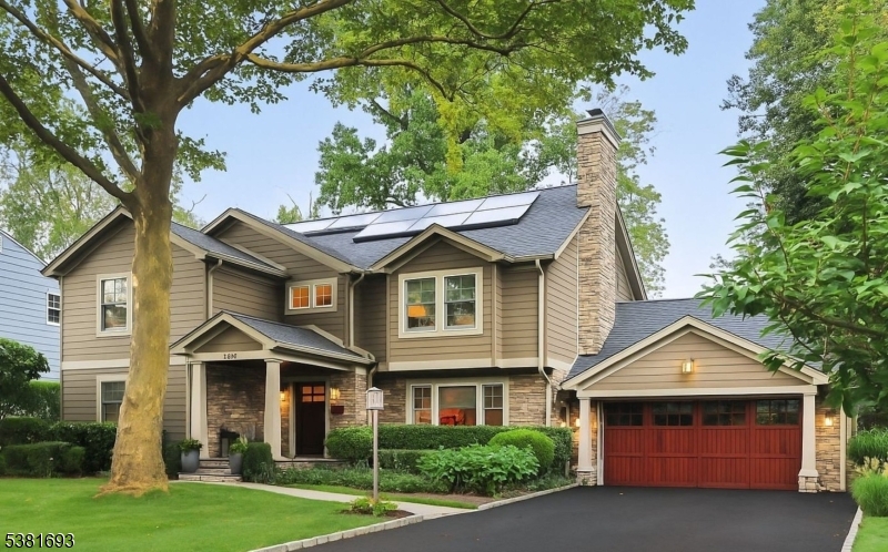 The Gardens - Residential