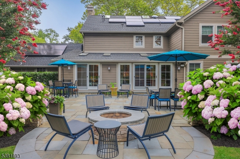 The Gardens - Residential