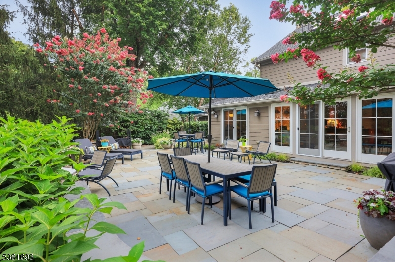 The Gardens - Residential