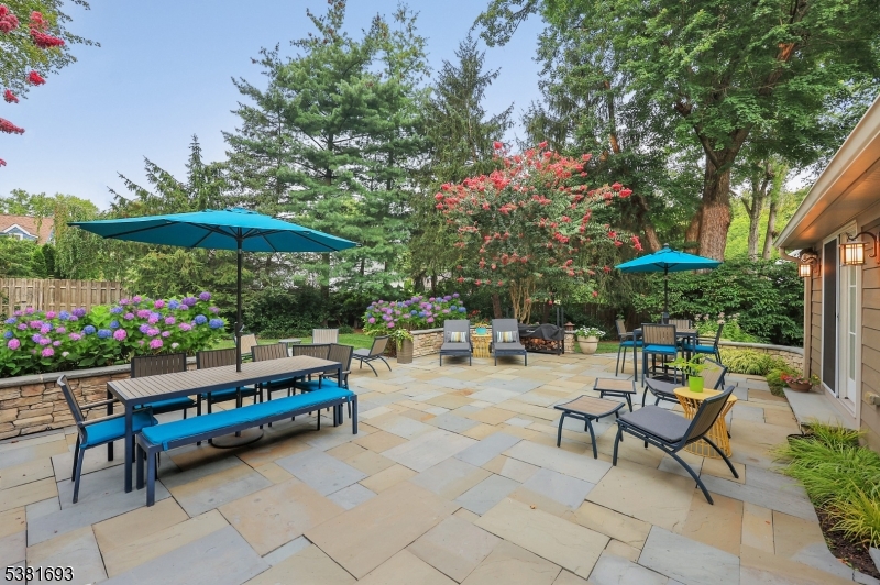 The Gardens - Residential