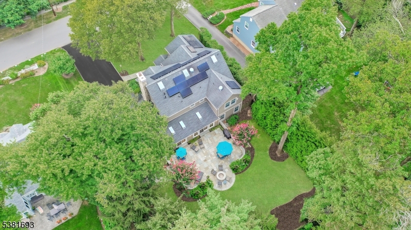 The Gardens - Residential