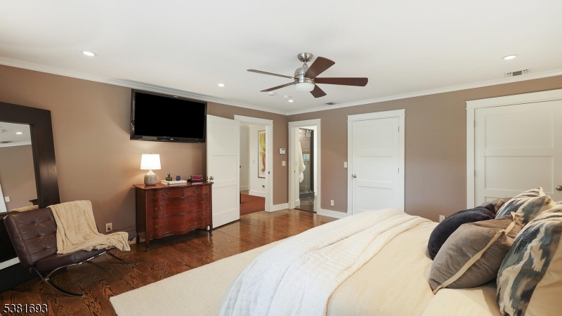 The Gardens - Residential