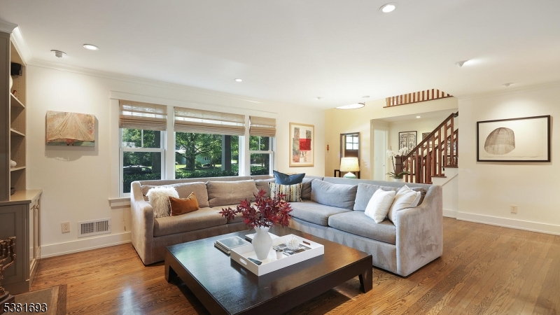 The Gardens - Residential